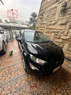 فورد إيكوسبورت